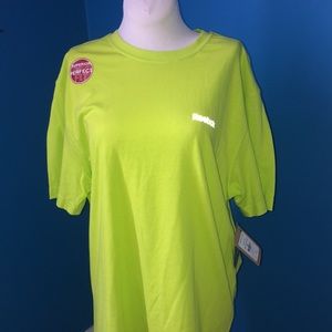 NWT Reebok shirt